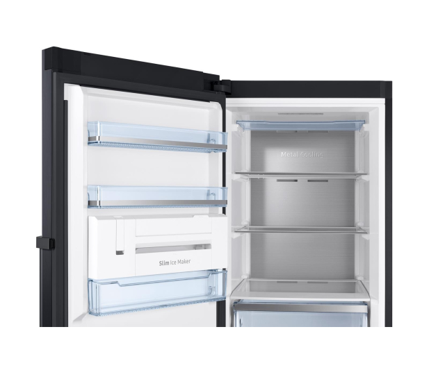 Samsung ZAMRAŻARKA SAMSUNG RZ32M753EB1 ### - 1377186 - zdjęcie 9